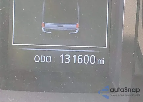 2018 Toyota Tacoma Sr5 z USA, uszkodzony, nr VIN 5TFDZ5BN4JX033119